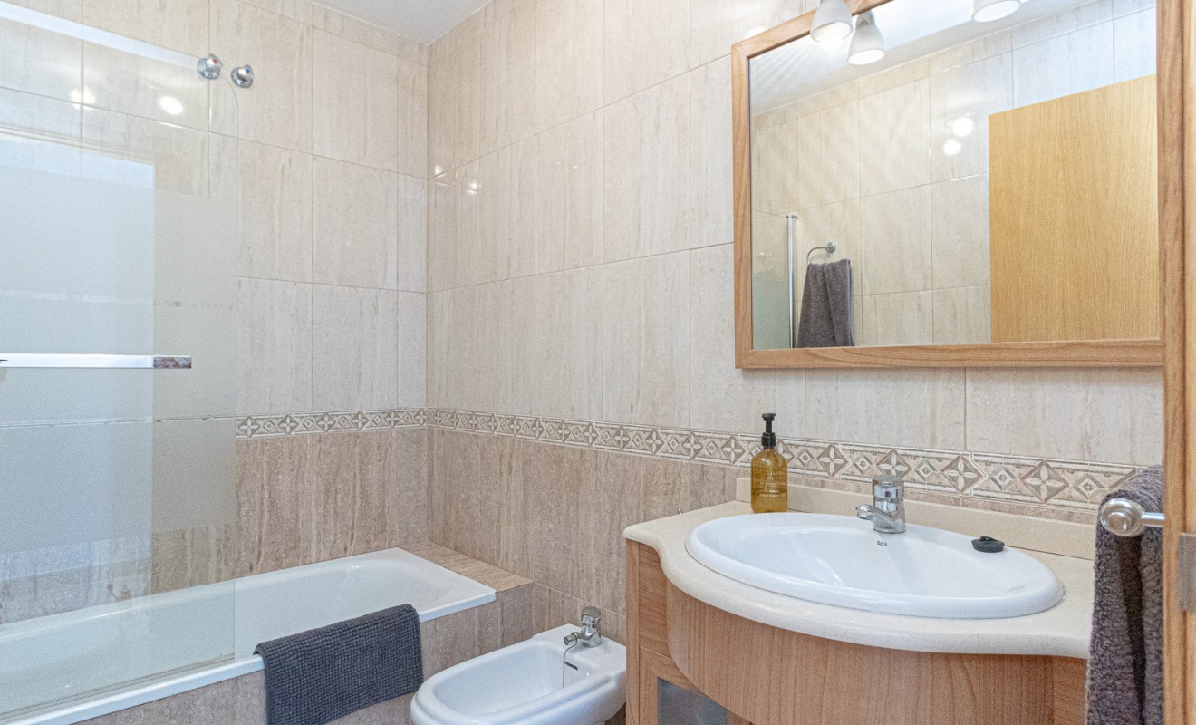 Sale - Town House - Lomas de Cabo Roig