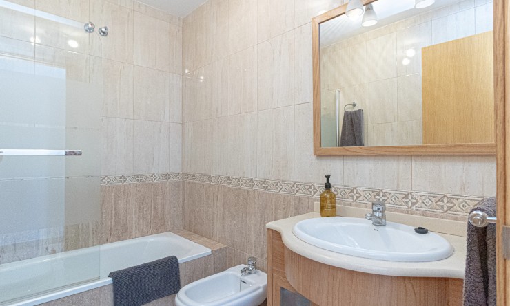 Sale - Town House - Lomas de Cabo Roig