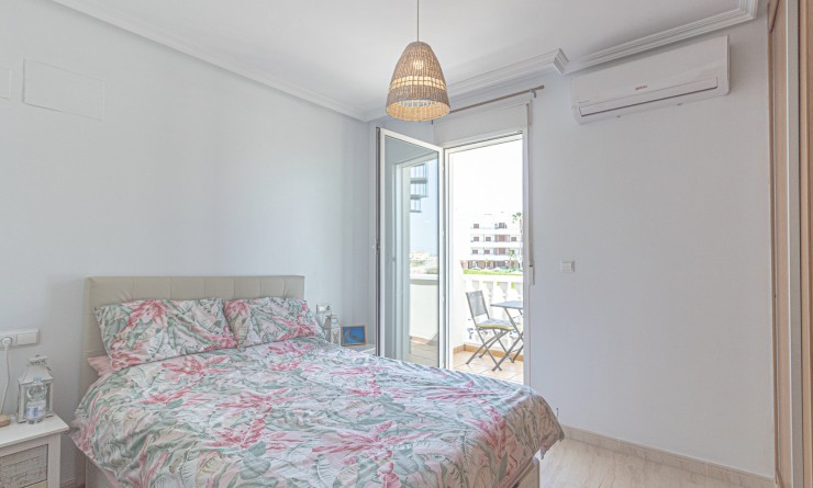 Sale - Town House - Lomas de Cabo Roig