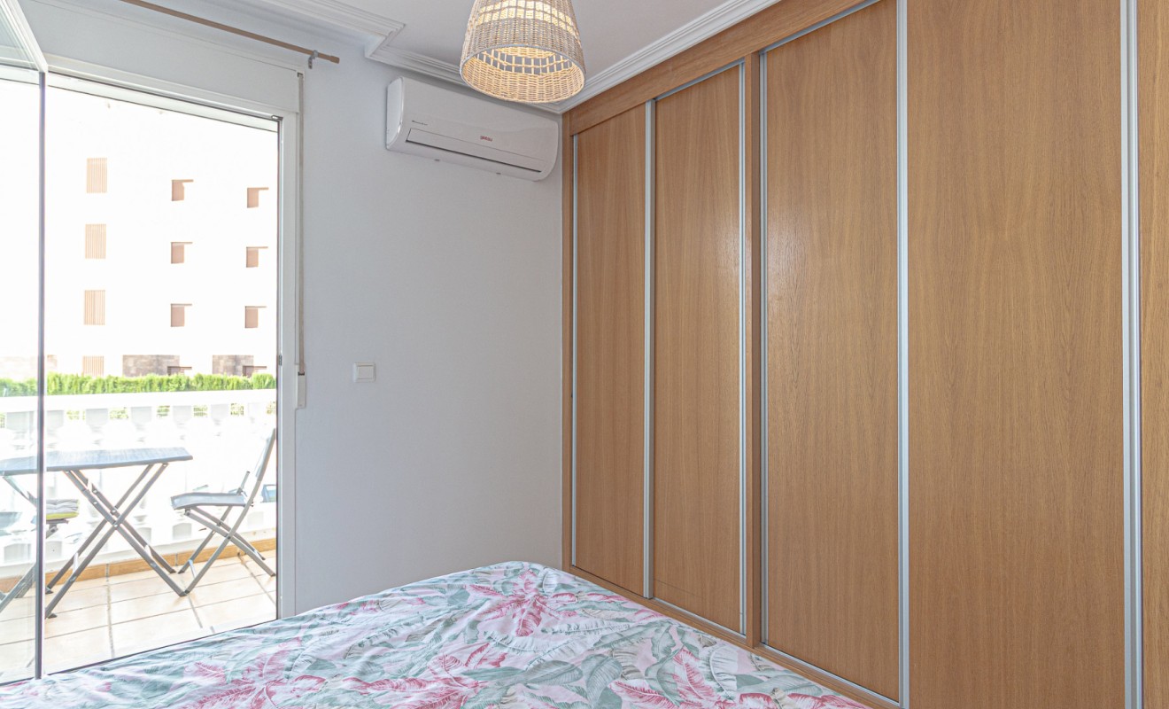 Sale - Town House - Lomas de Cabo Roig