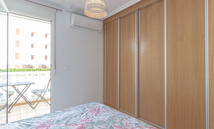 Sale - Town House - Lomas de Cabo Roig