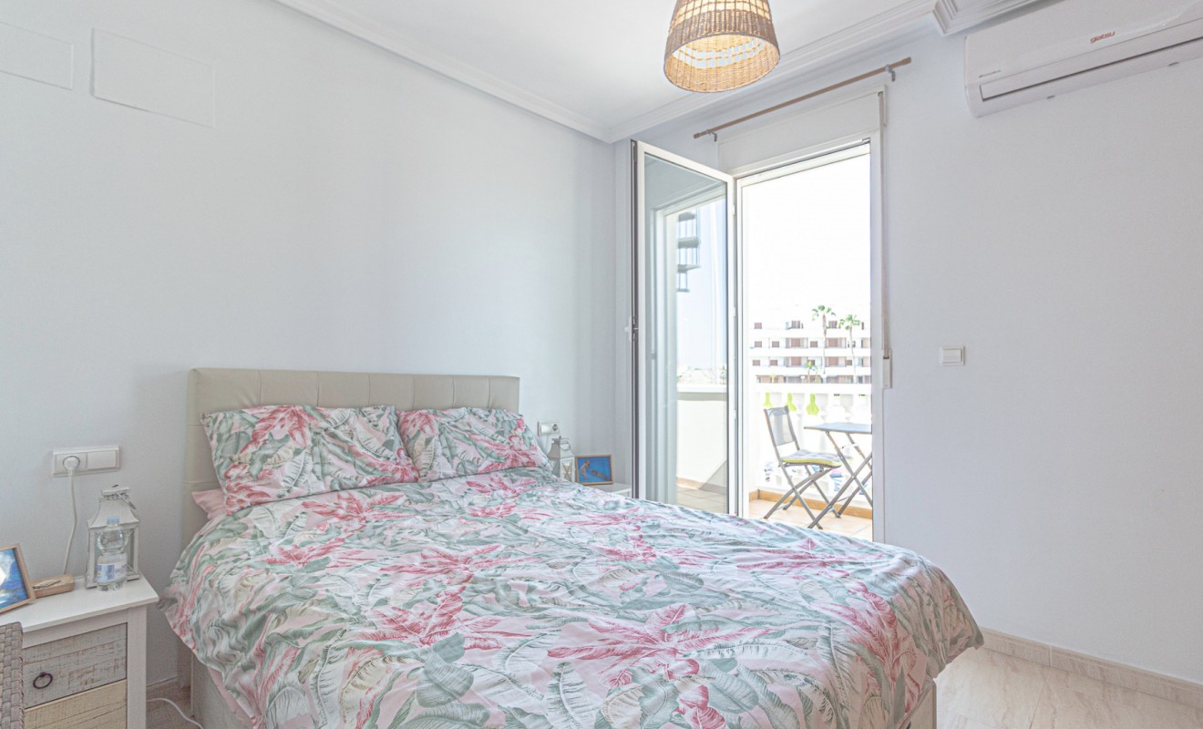 Sale - Town House - Lomas de Cabo Roig