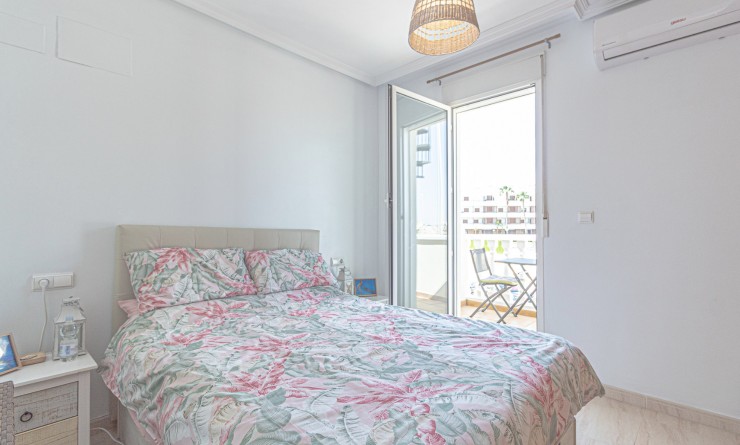 Sale - Town House - Lomas de Cabo Roig