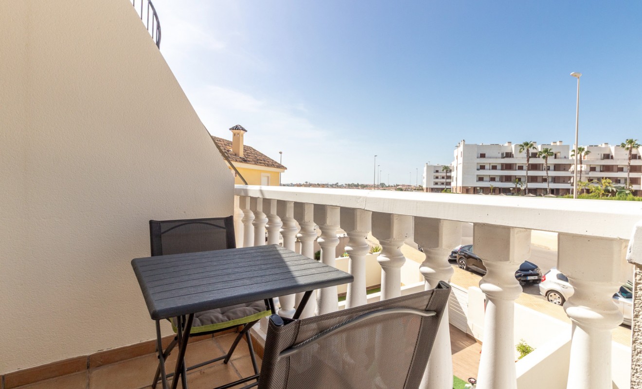 Sale - Town House - Lomas de Cabo Roig