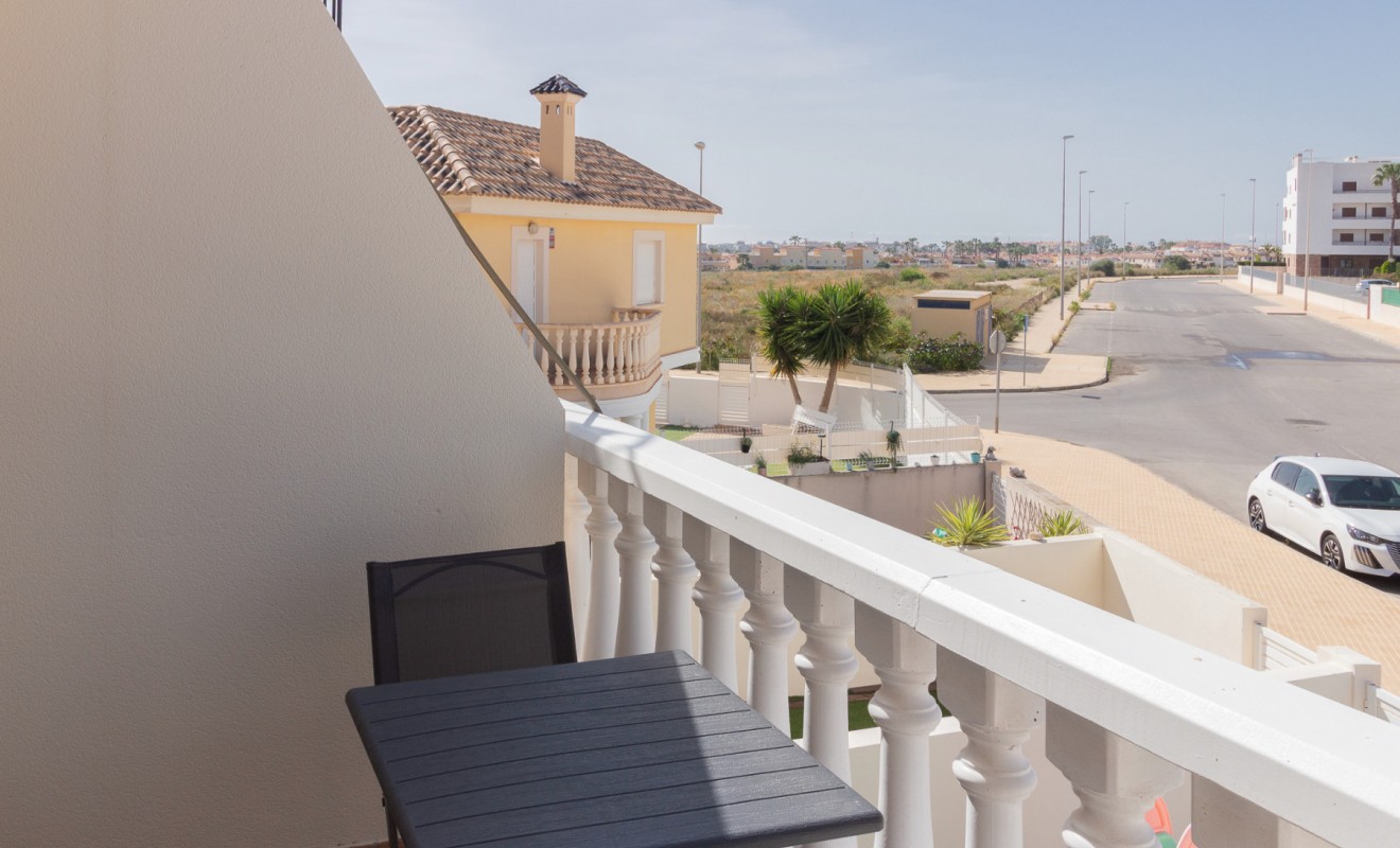 Sale - Town House - Lomas de Cabo Roig