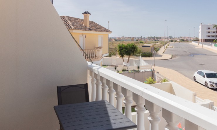 Sale - Town House - Lomas de Cabo Roig