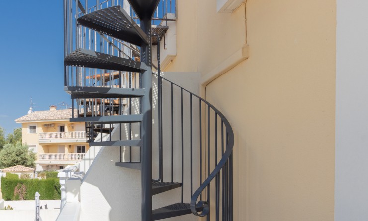 Sale - Town House - Lomas de Cabo Roig