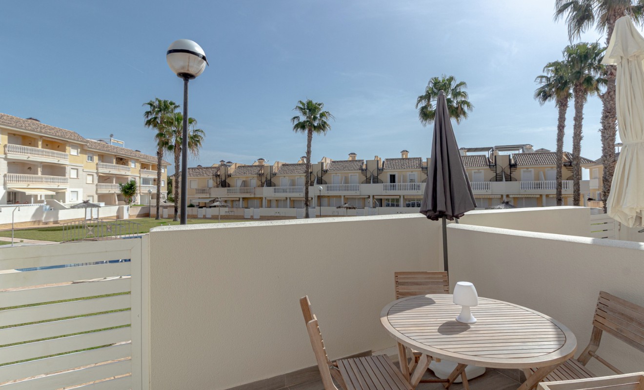 Sale - Town House - Lomas de Cabo Roig