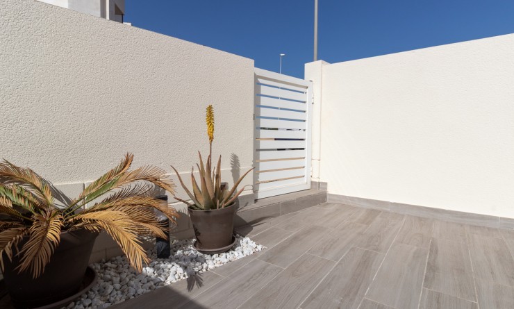 Sale - Town House - Lomas de Cabo Roig