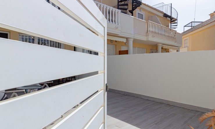 Sale - Town House - Lomas de Cabo Roig