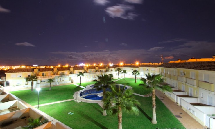 Sale - Town House - Lomas de Cabo Roig