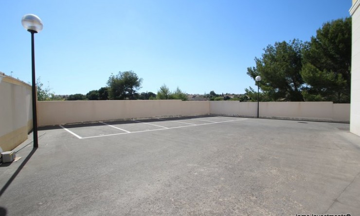 Sale - Town House - Lomas de Cabo Roig