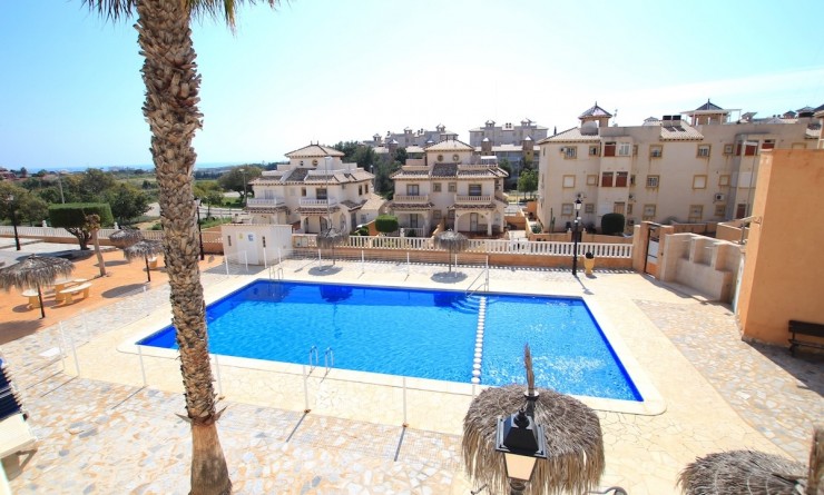 Sale - Townhouse - Cabo Roig