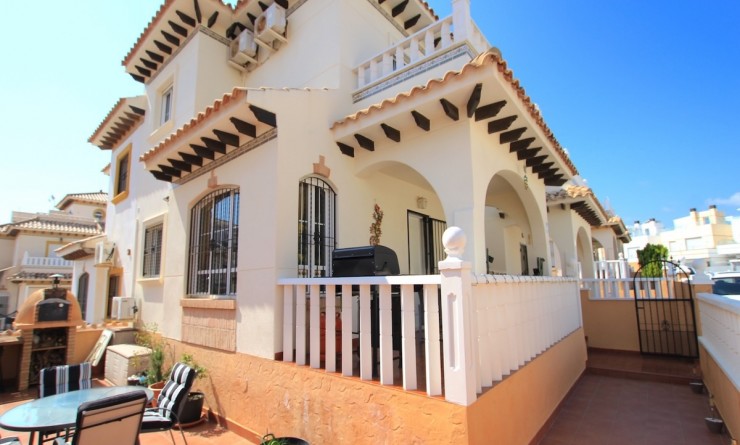 Sale - Townhouse - Cabo Roig