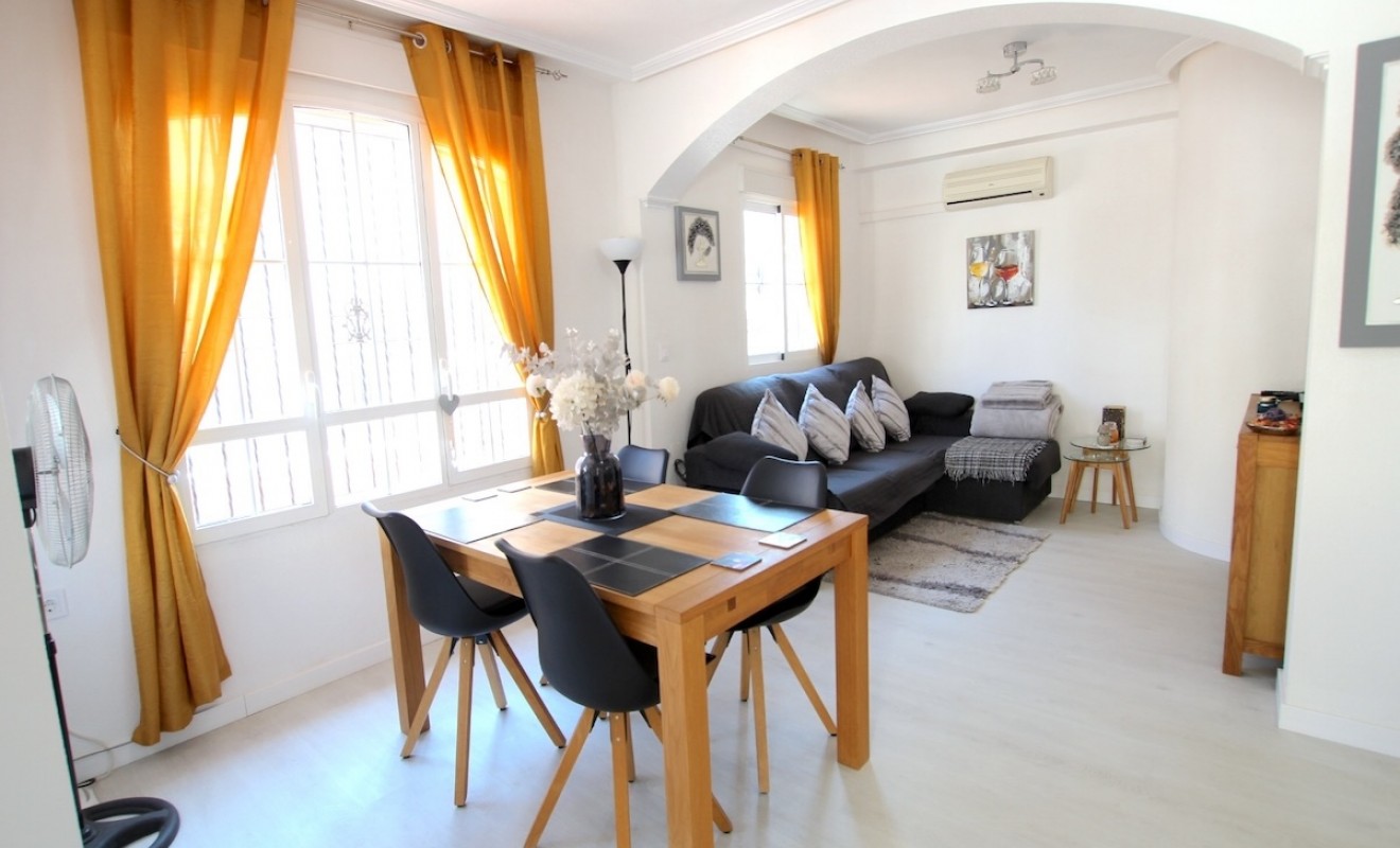 Sale - Townhouse - Cabo Roig