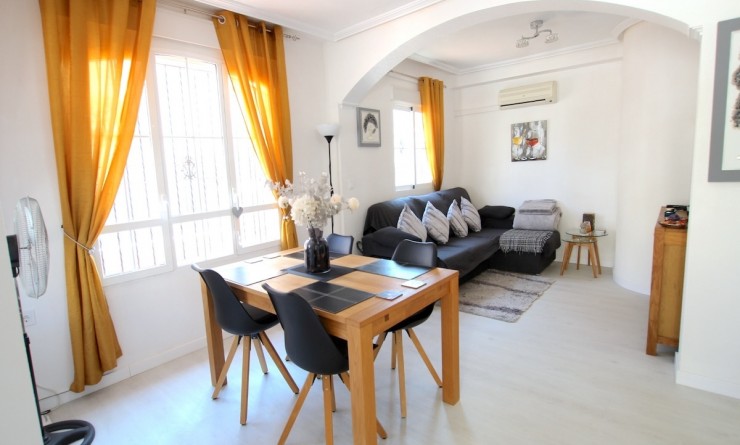 Sale - Townhouse - Cabo Roig
