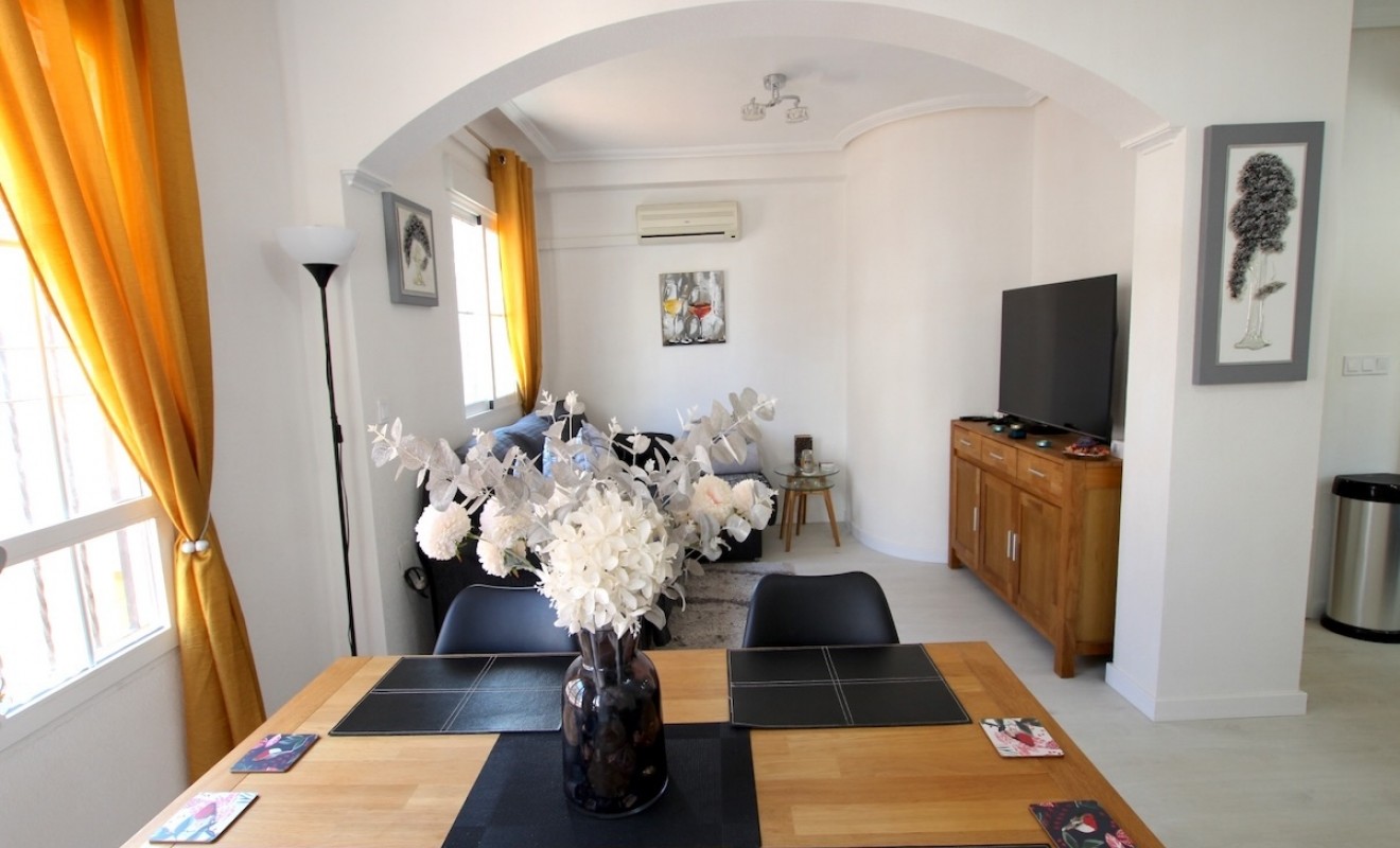 Sale - Townhouse - Cabo Roig