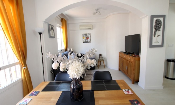 Sale - Townhouse - Cabo Roig