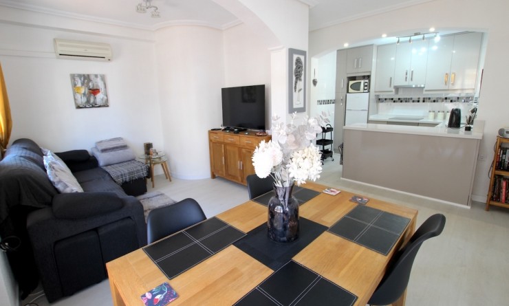 Sale - Townhouse - Cabo Roig