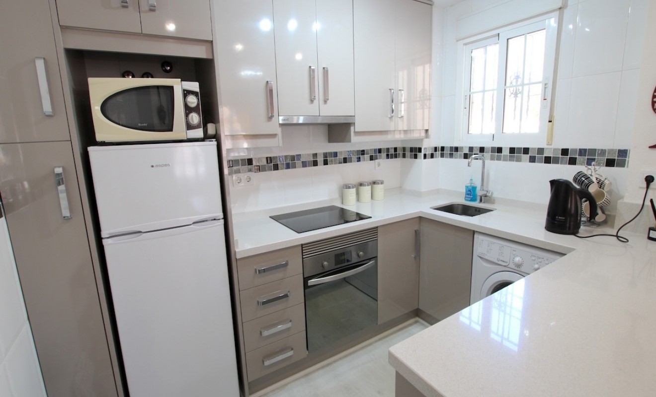 Sale - Townhouse - Cabo Roig