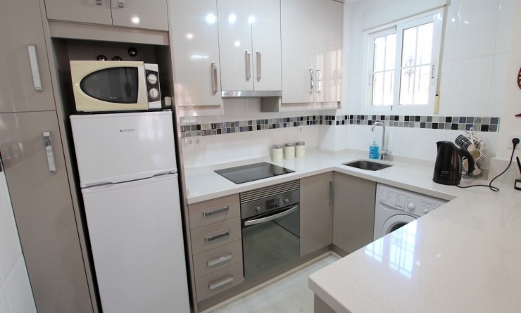 Sale - Townhouse - Cabo Roig