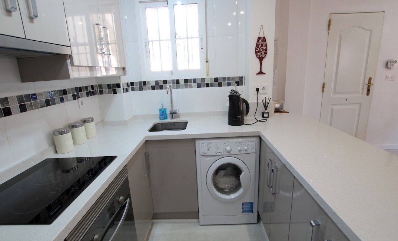 Sale - Townhouse - Cabo Roig