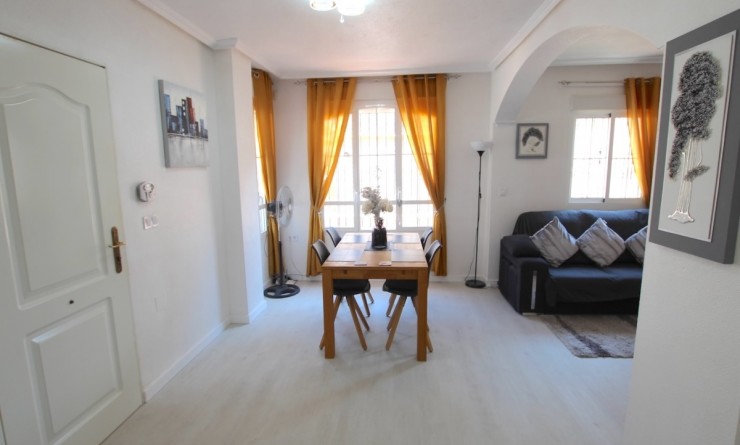 Sale - Townhouse - Cabo Roig