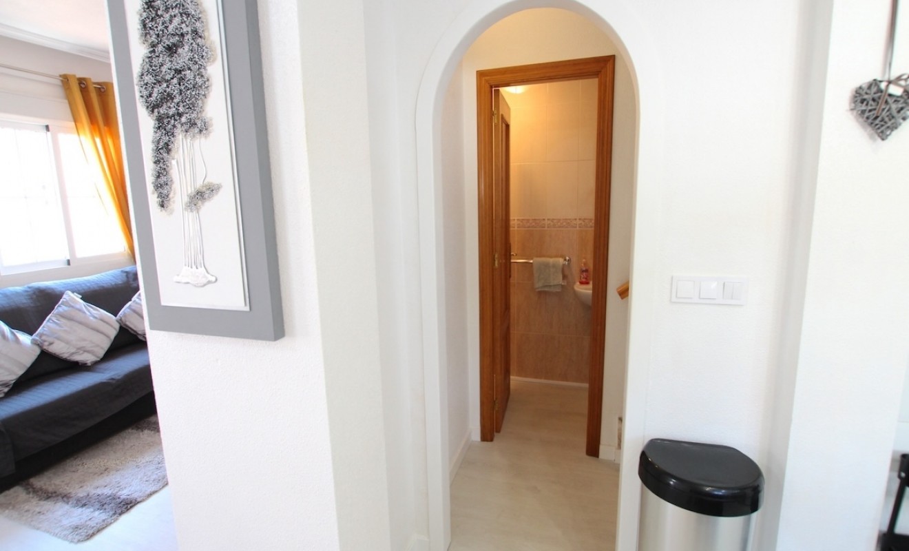 Sale - Townhouse - Cabo Roig