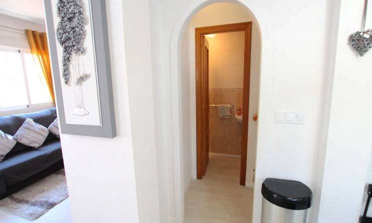 Sale - Townhouse - Cabo Roig