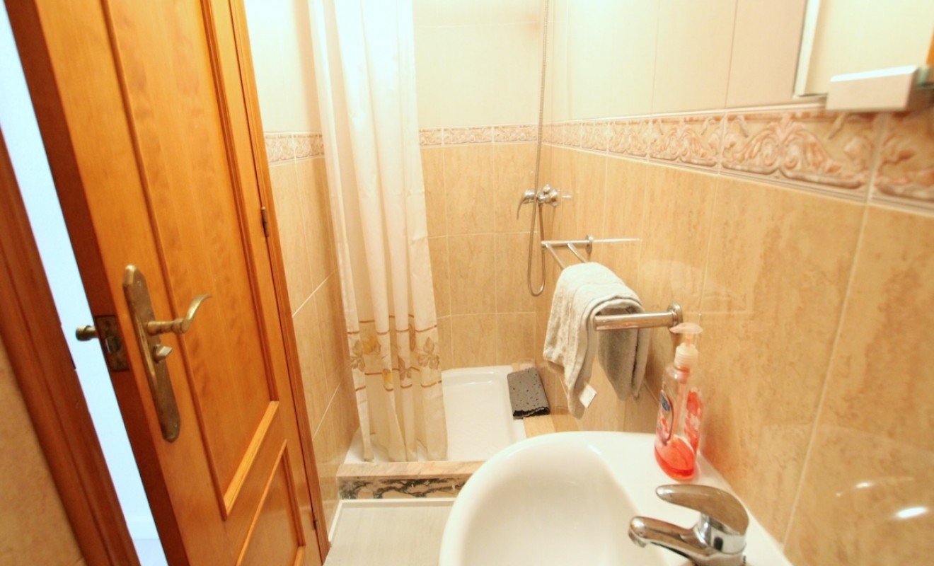 Sale - Townhouse - Cabo Roig