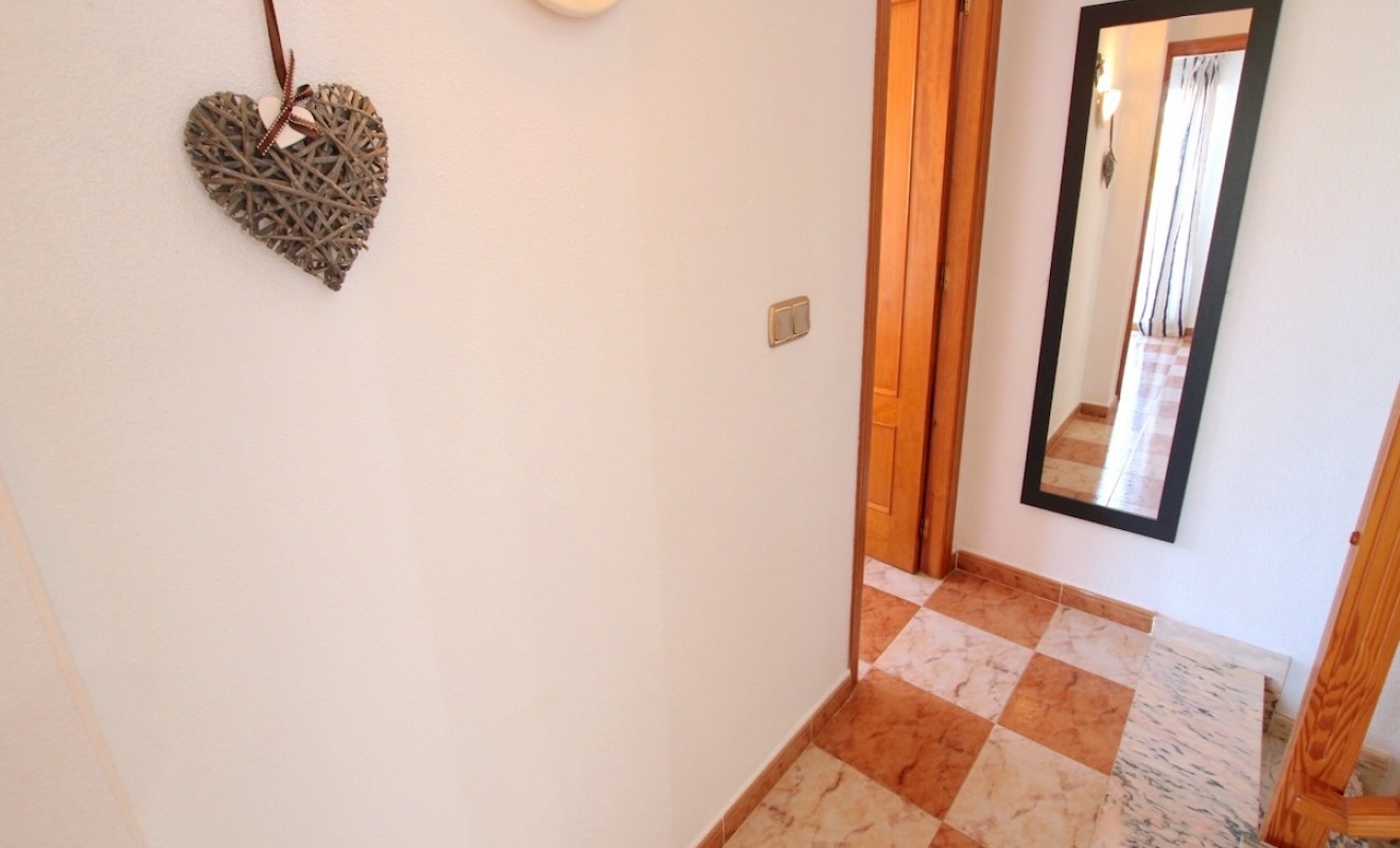 Sale - Townhouse - Cabo Roig