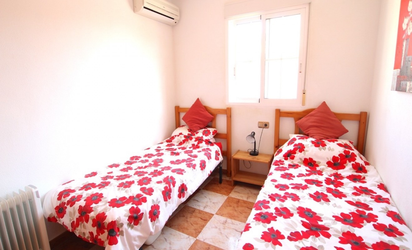 Sale - Townhouse - Cabo Roig