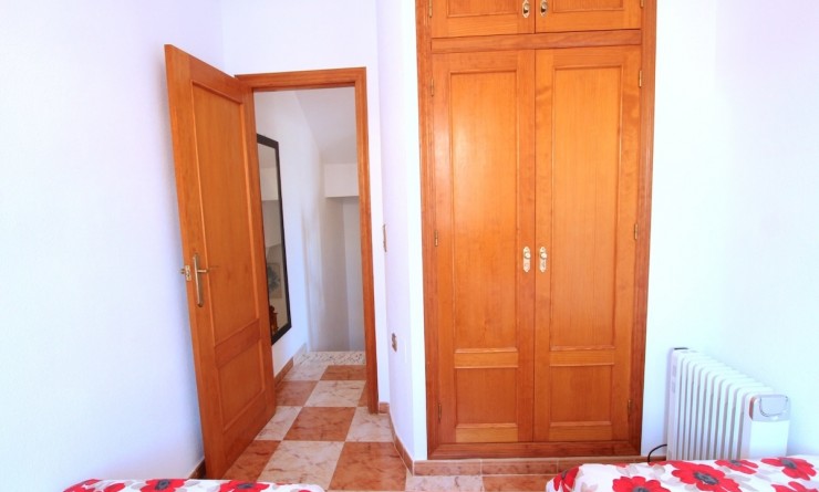 Sale - Townhouse - Cabo Roig