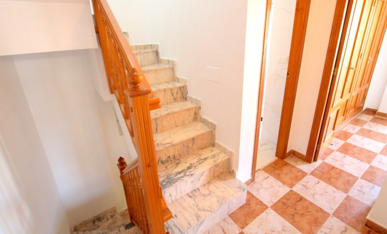 Sale - Townhouse - Cabo Roig