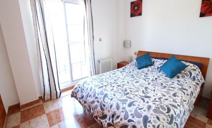 Sale - Townhouse - Cabo Roig