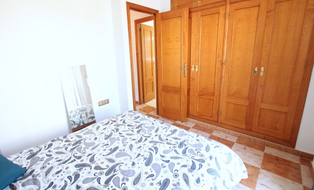 Sale - Townhouse - Cabo Roig