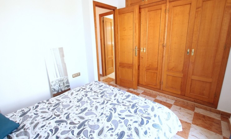Sale - Townhouse - Cabo Roig