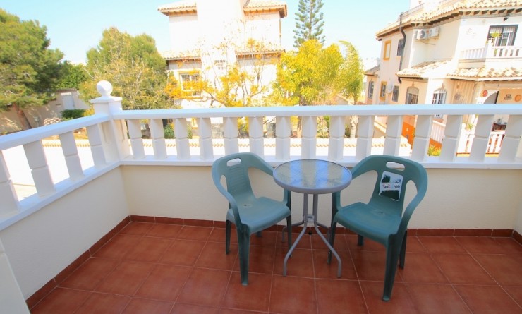 Sale - Townhouse - Cabo Roig