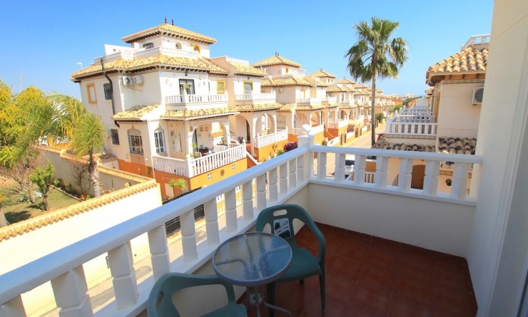 Sale - Townhouse - Cabo Roig