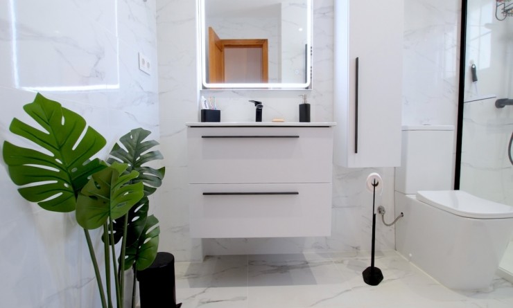 Sale - Townhouse - Cabo Roig