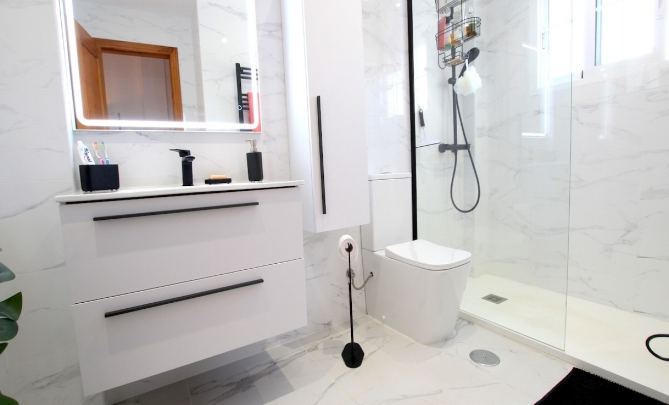 Sale - Townhouse - Cabo Roig