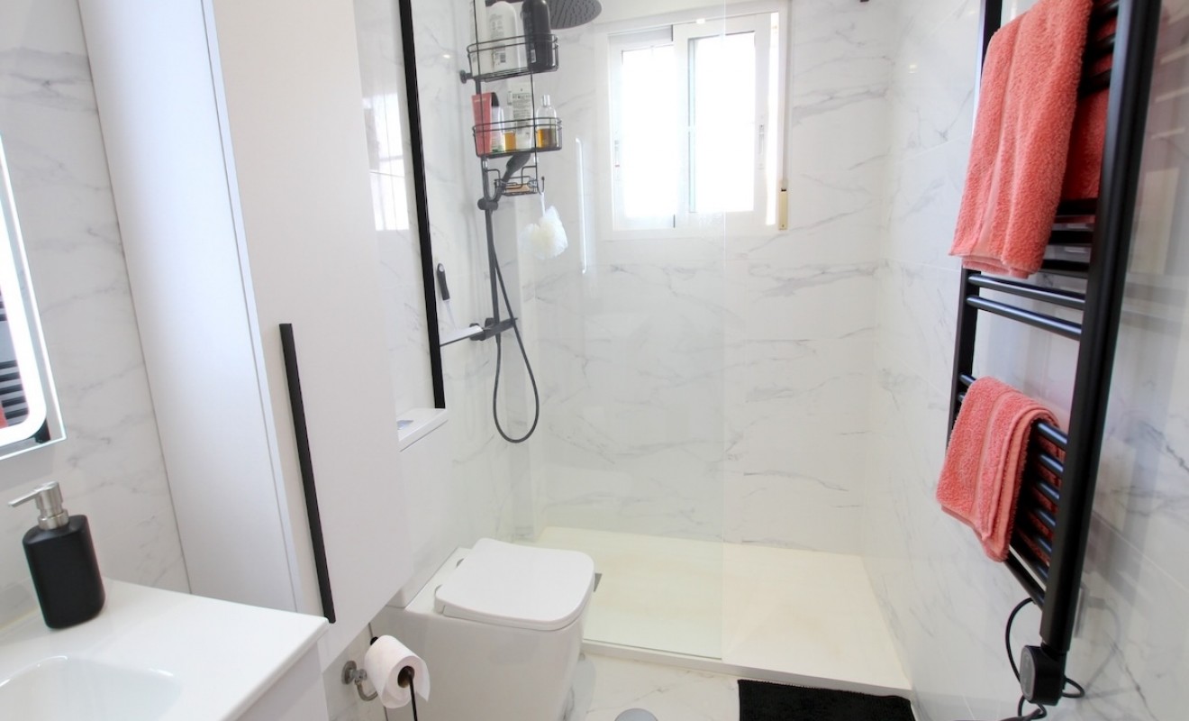 Sale - Townhouse - Cabo Roig