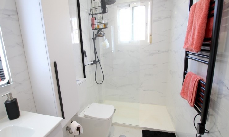 Sale - Townhouse - Cabo Roig
