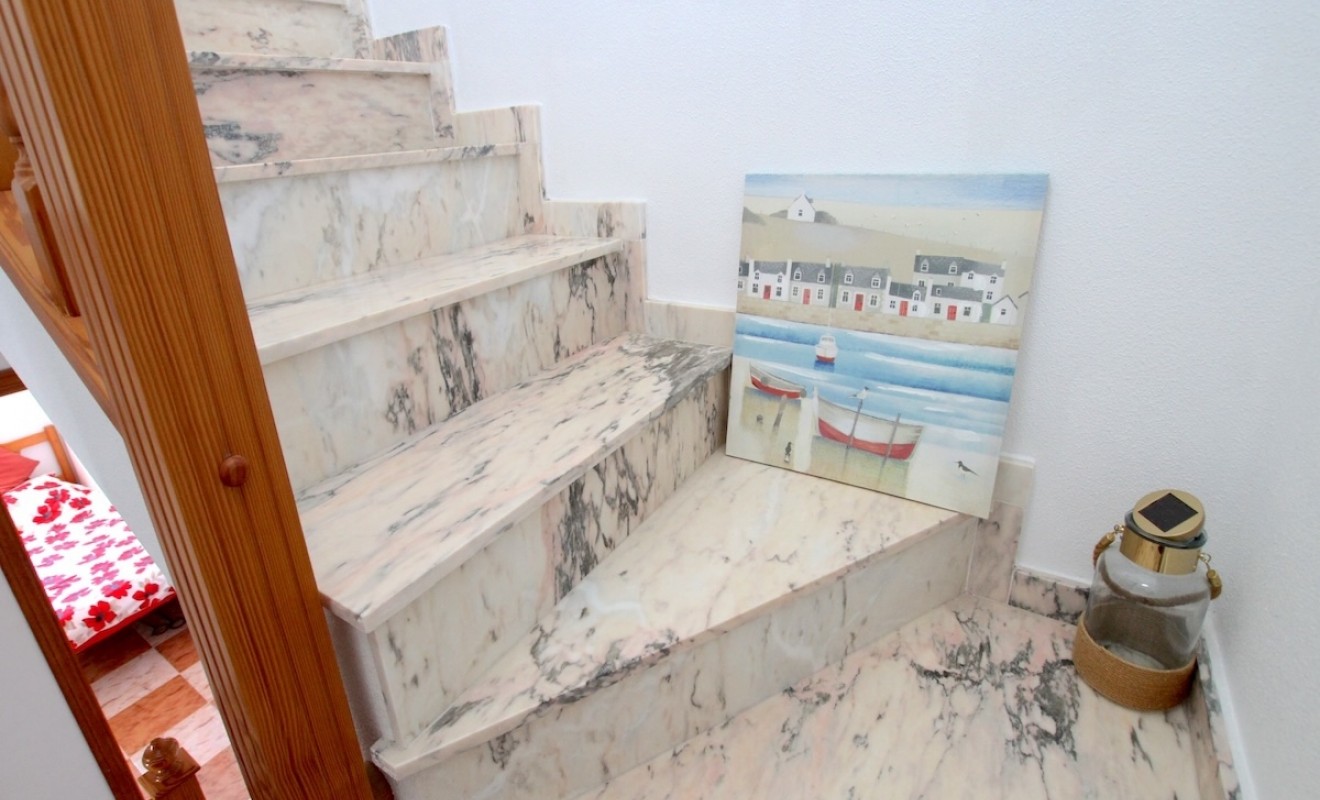 Sale - Townhouse - Cabo Roig