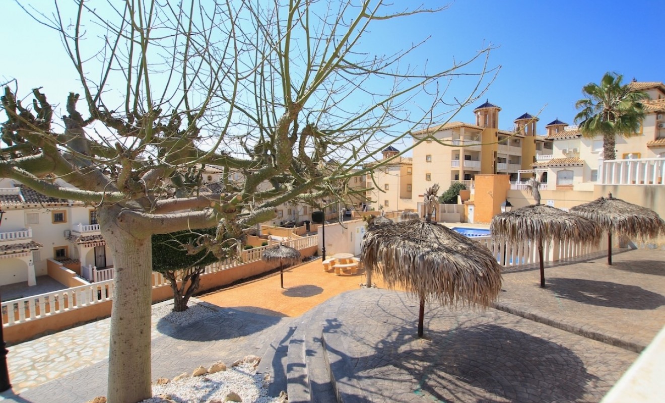 Sale - Townhouse - Cabo Roig