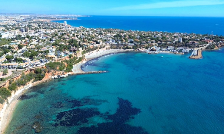 Sale - Townhouse - Cabo Roig