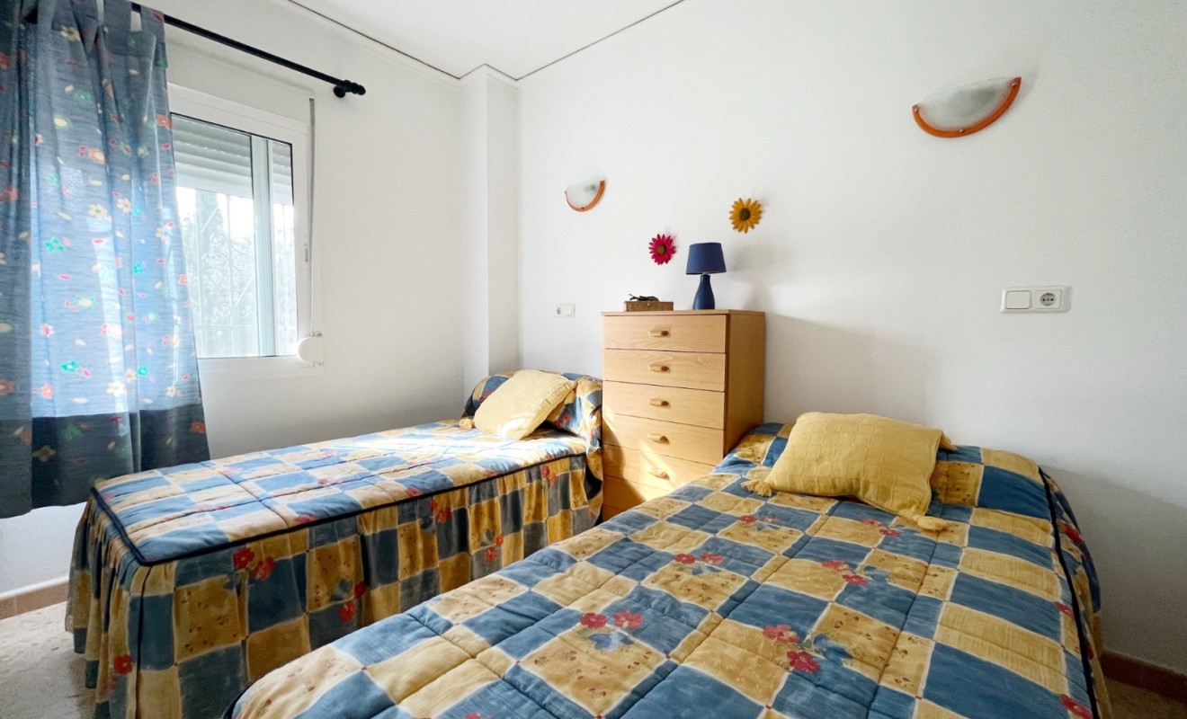 Wederverkoop - Herenhuis - Denia - Les Marines - Las Marinas