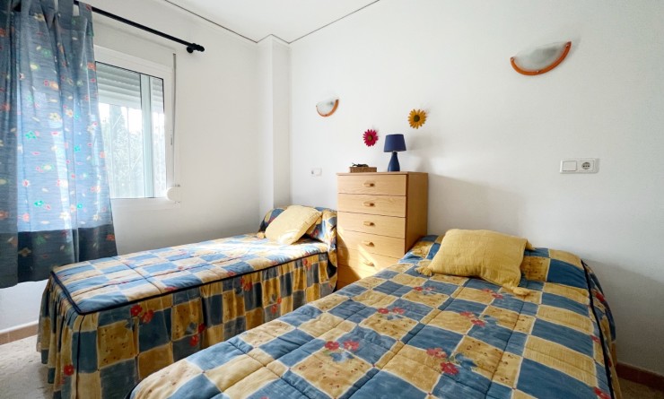 Wederverkoop - Herenhuis - Denia - Les Marines - Las Marinas