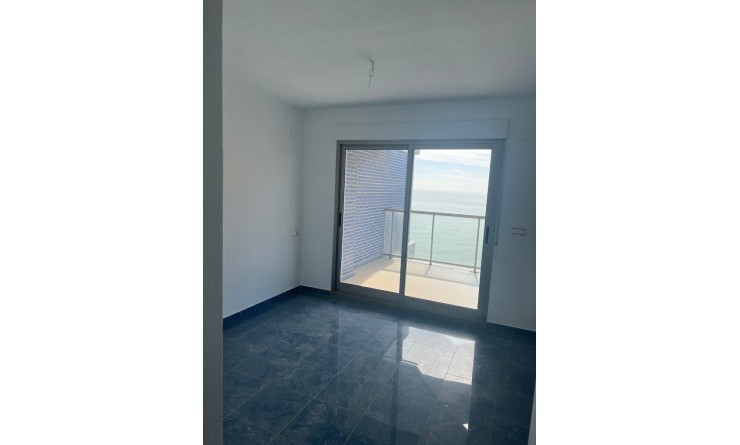 Wederverkoop - Penthouse - Calpe - Zona Levante - Playa Fossa