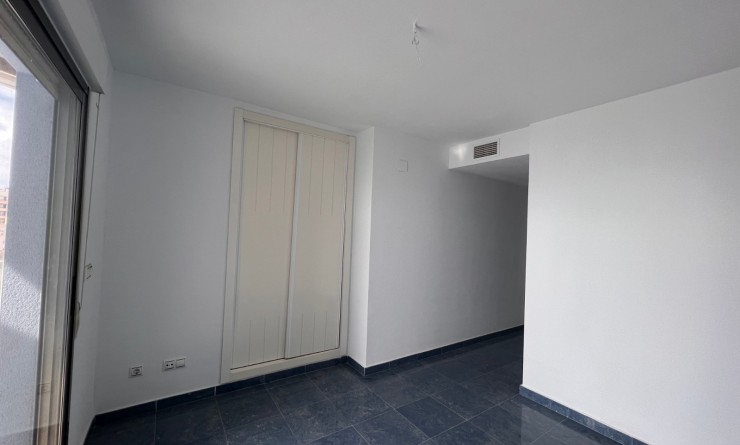 Wederverkoop - Penthouse - Calpe - Zona Levante - Playa Fossa